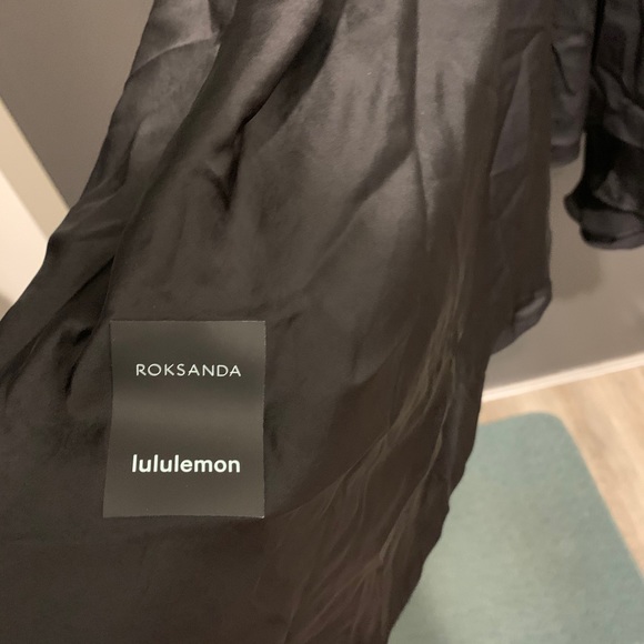 lululemon x Roksanda Face Forward Dress - Picture 7 of 7